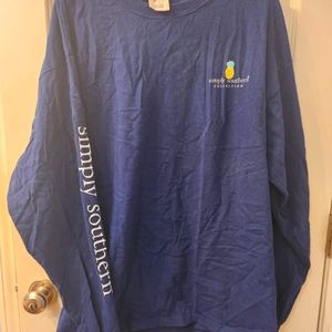 SS Longsleeve T-shirt